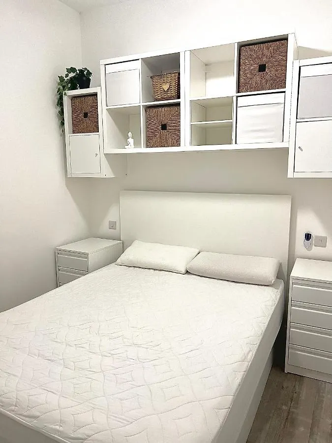 Old Town Gibraltar 3Bdr Apartment